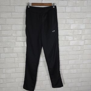 Champion black athletic pants